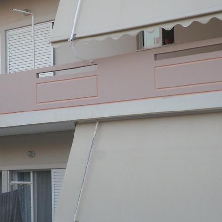Chania City Apartments Eksteriør billede
