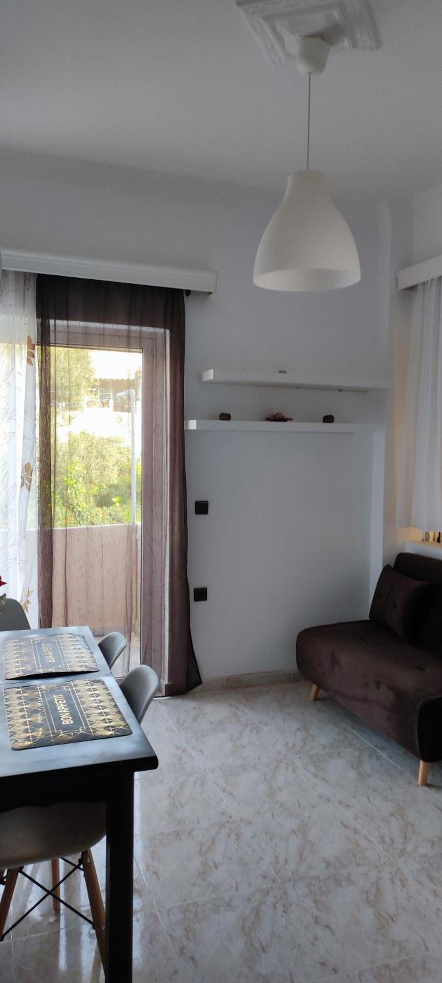 Chania City Apartments Eksteriør billede
