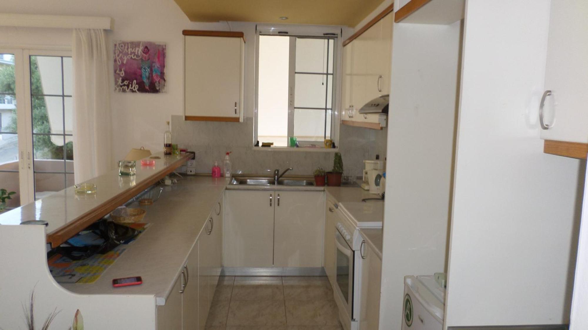 Chania City Apartments Eksteriør billede