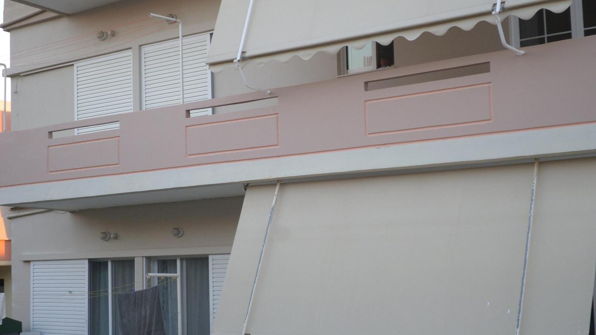 Chania City Apartments Eksteriør billede