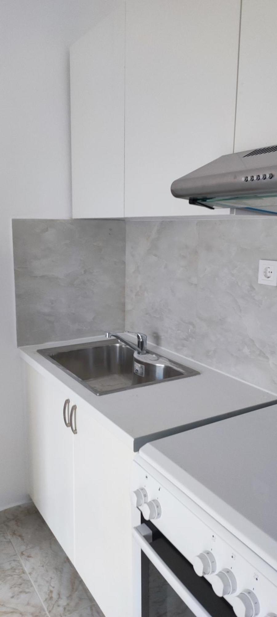 Chania City Apartments Eksteriør billede