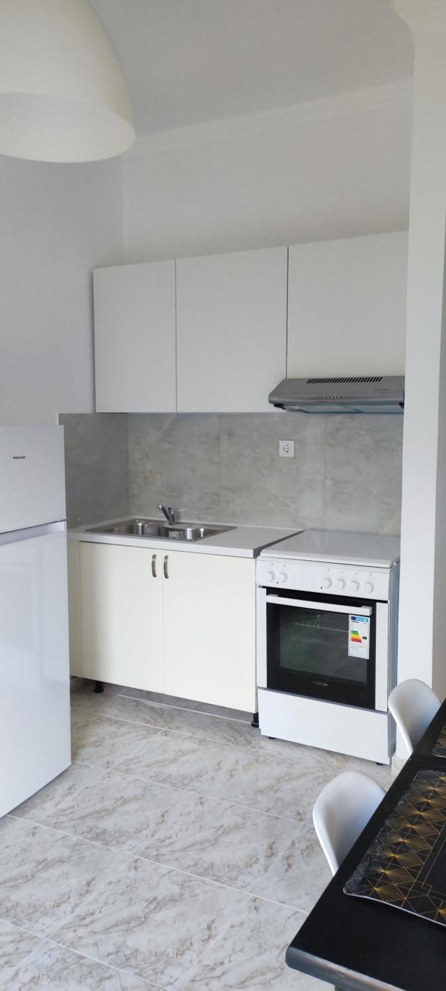 Chania City Apartments Eksteriør billede