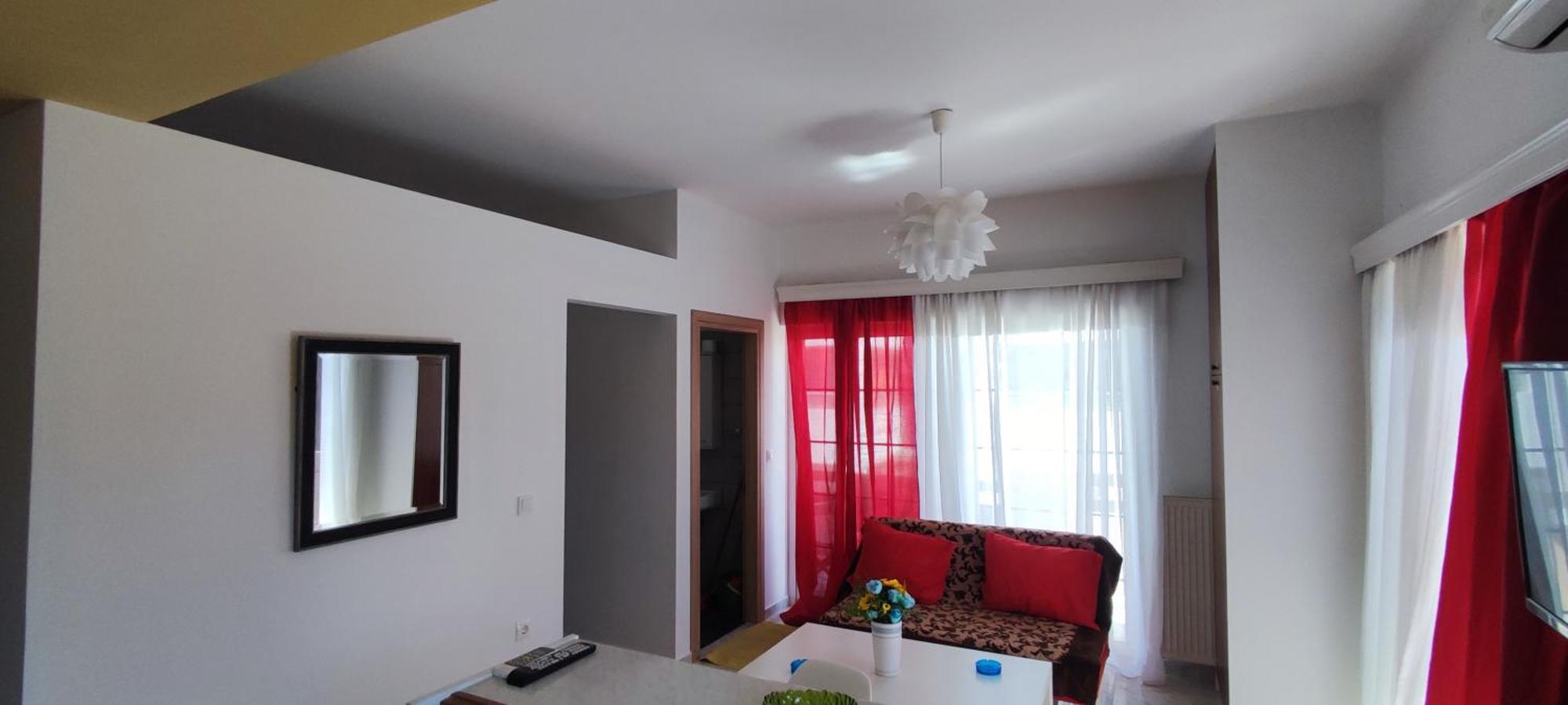 Chania City Apartments Eksteriør billede