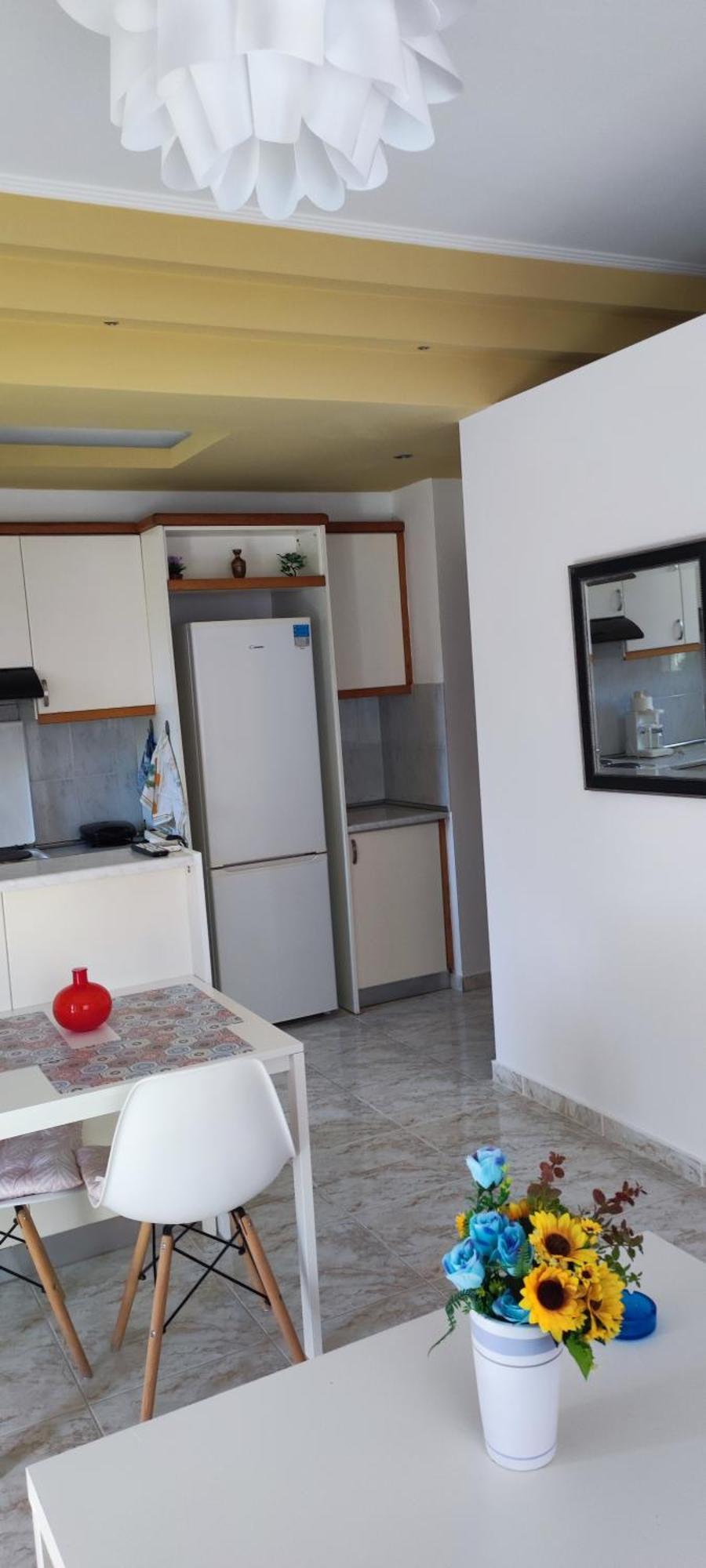 Chania City Apartments Eksteriør billede