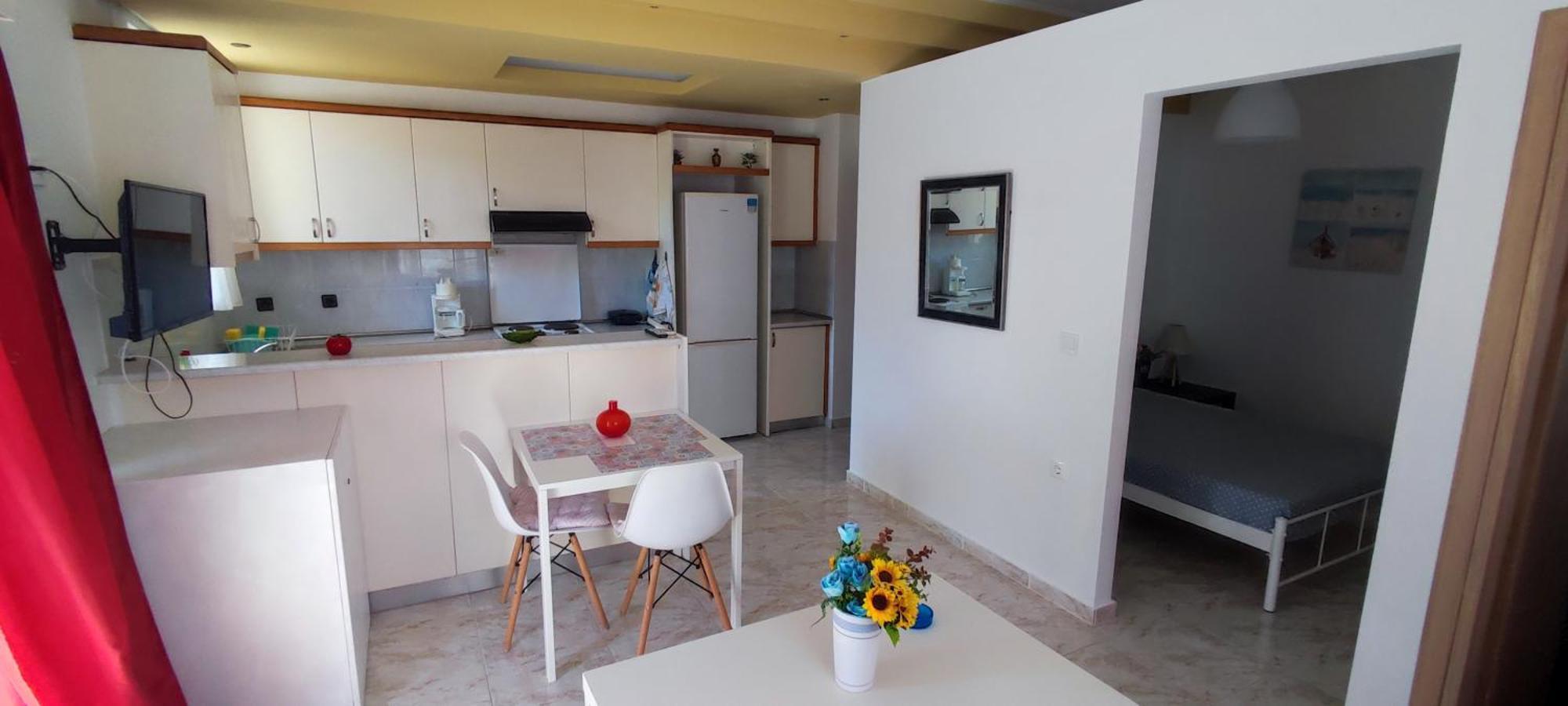 Chania City Apartments Eksteriør billede