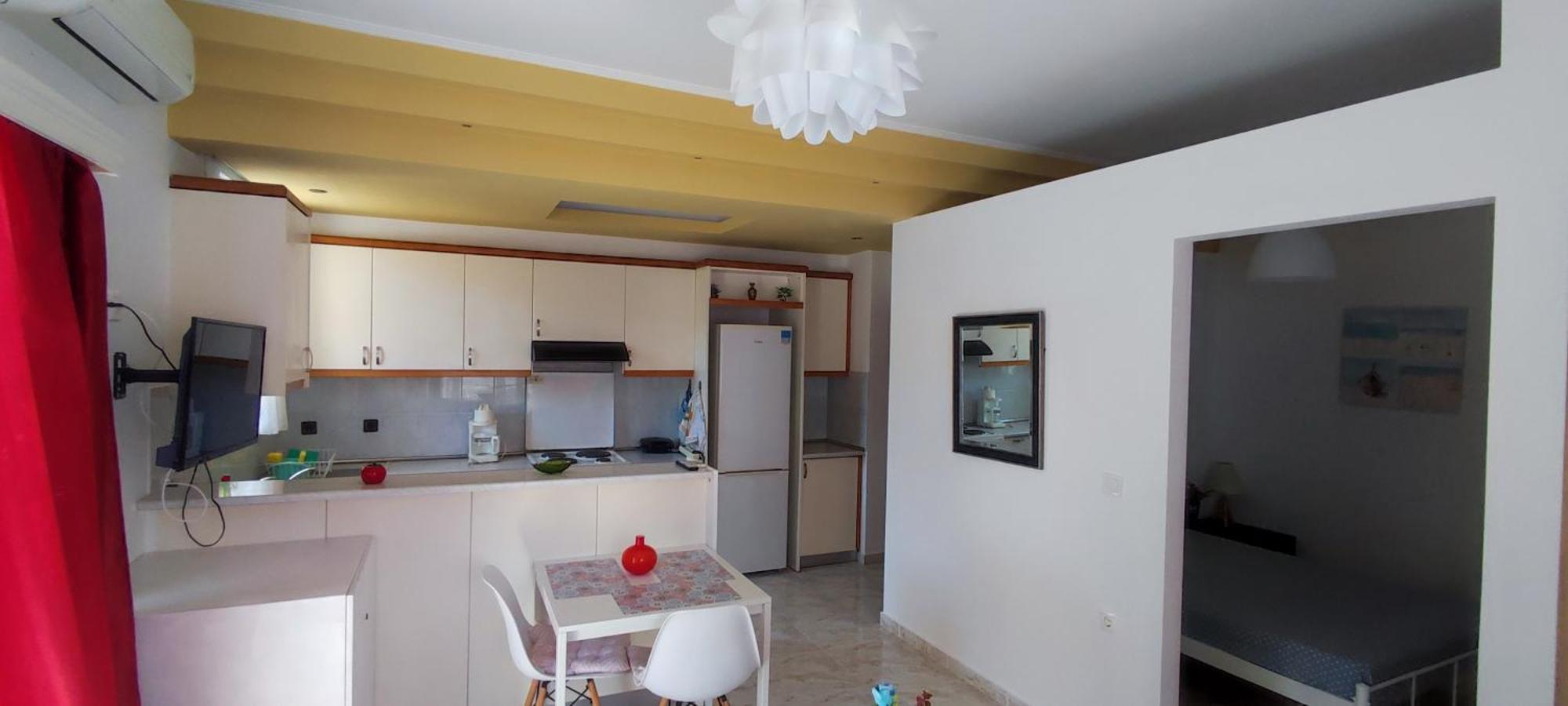 Chania City Apartments Eksteriør billede