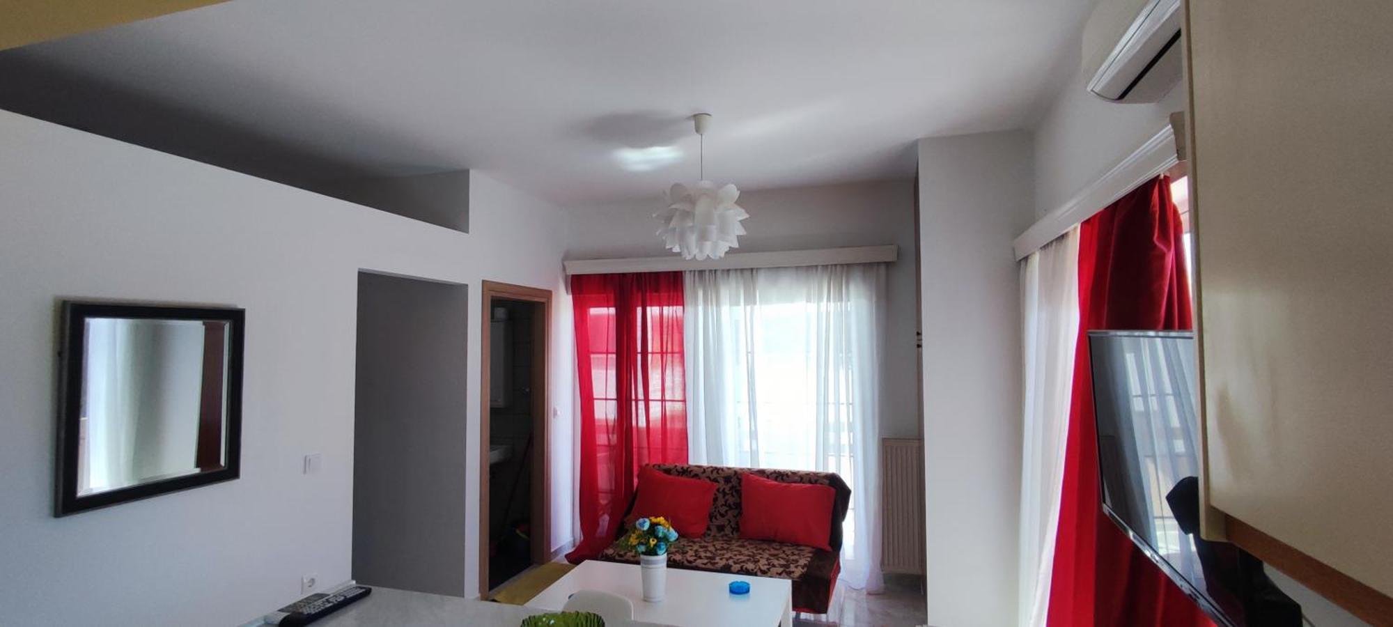 Chania City Apartments Eksteriør billede