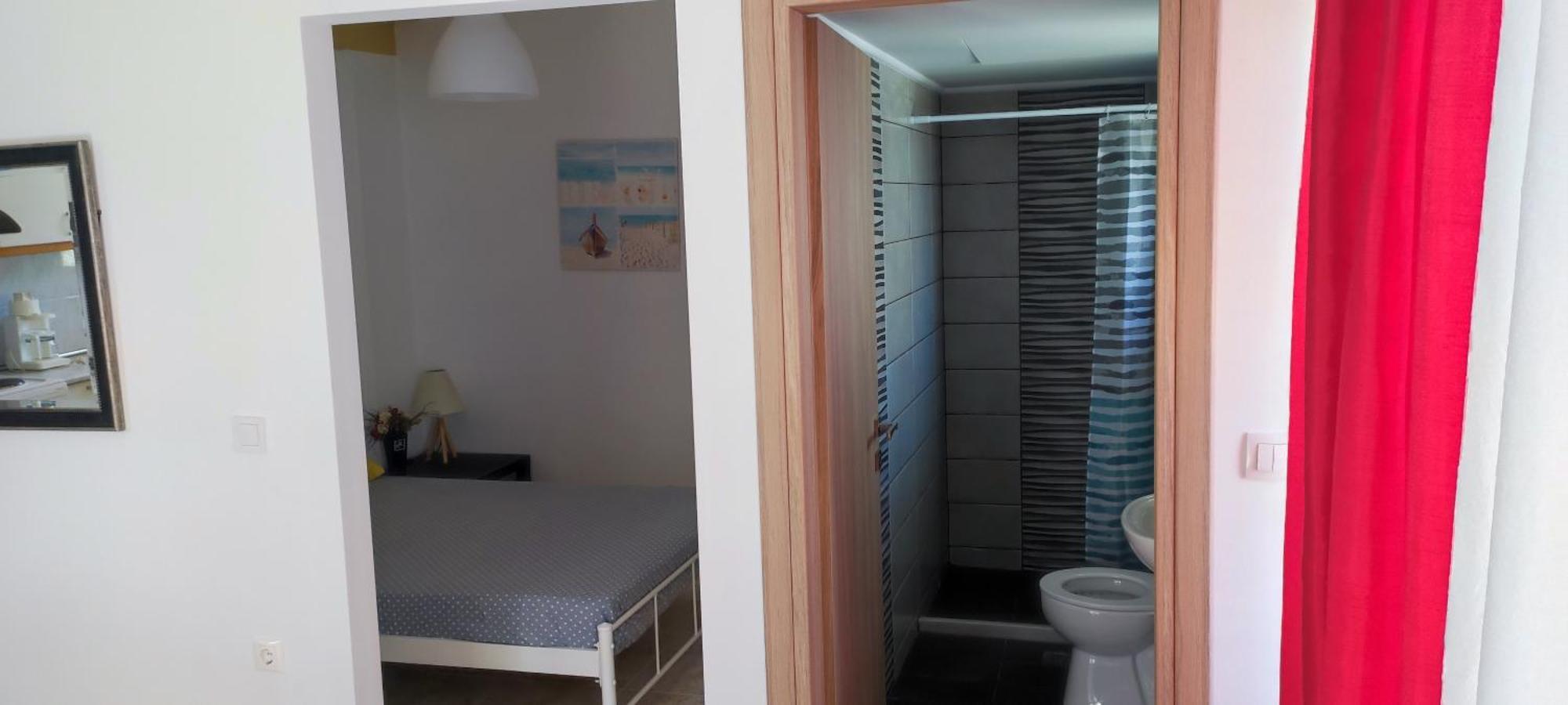 Chania City Apartments Eksteriør billede