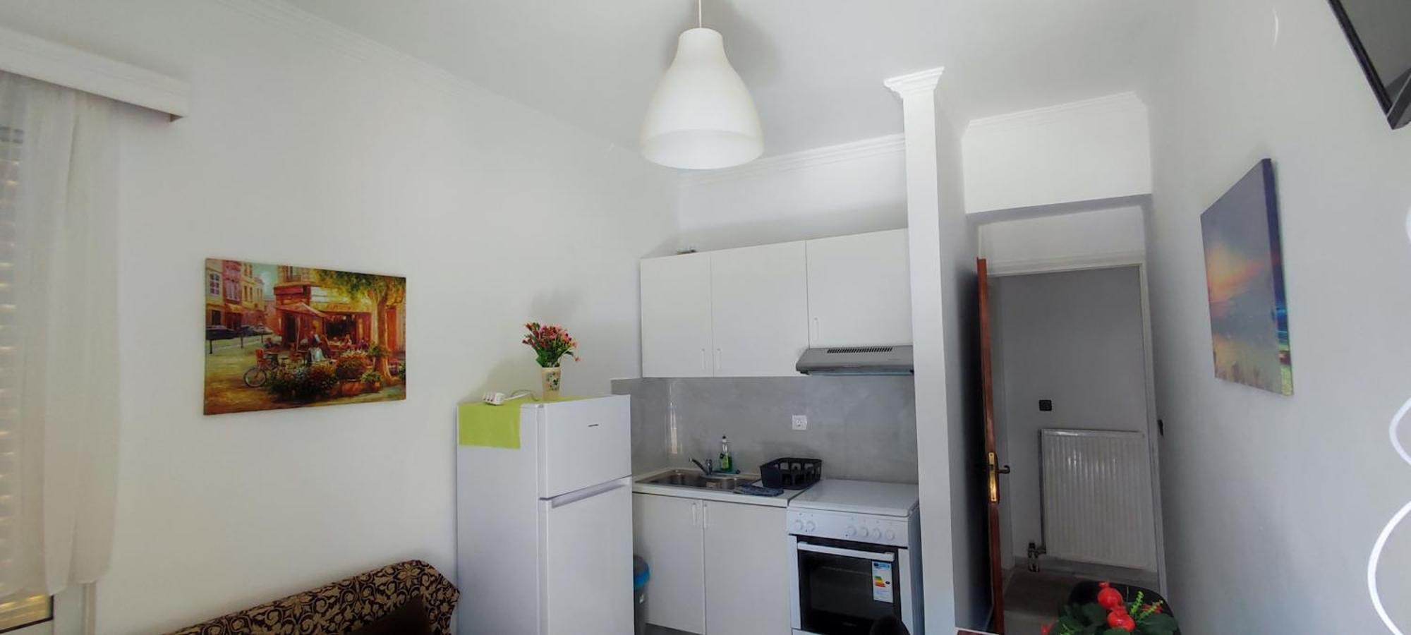 Chania City Apartments Eksteriør billede