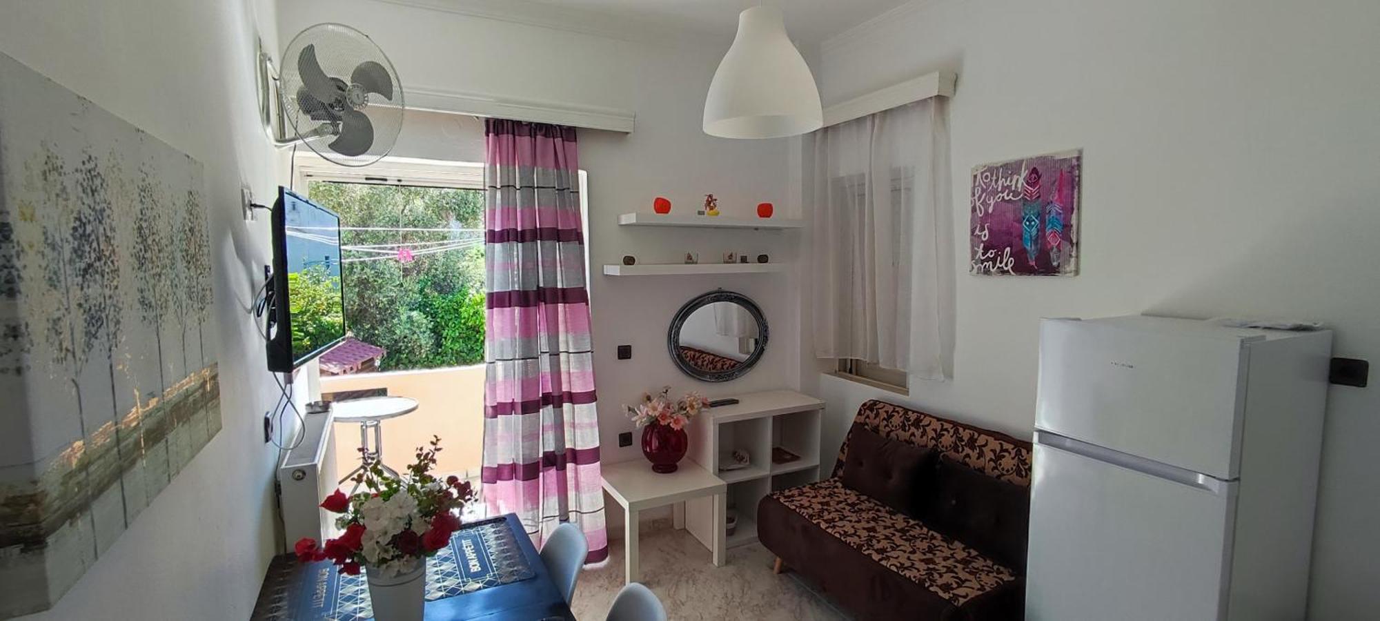 Chania City Apartments Eksteriør billede