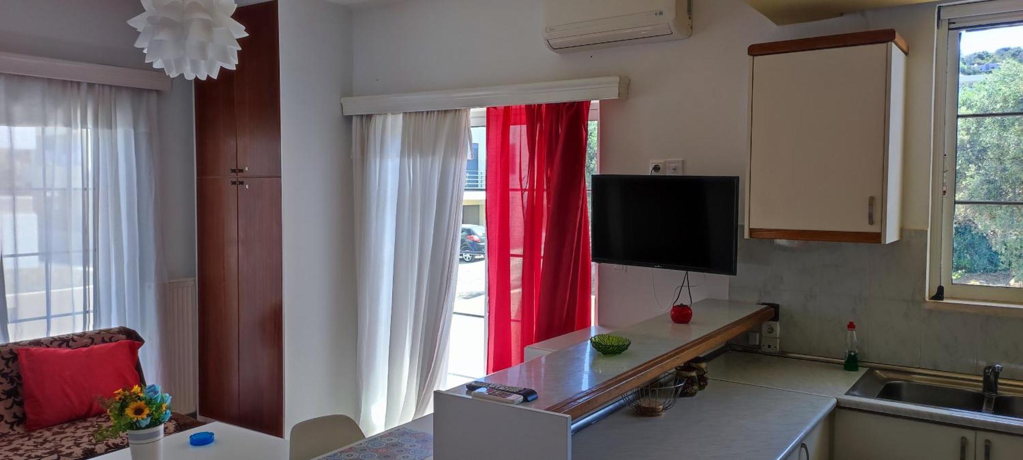 Chania City Apartments Eksteriør billede