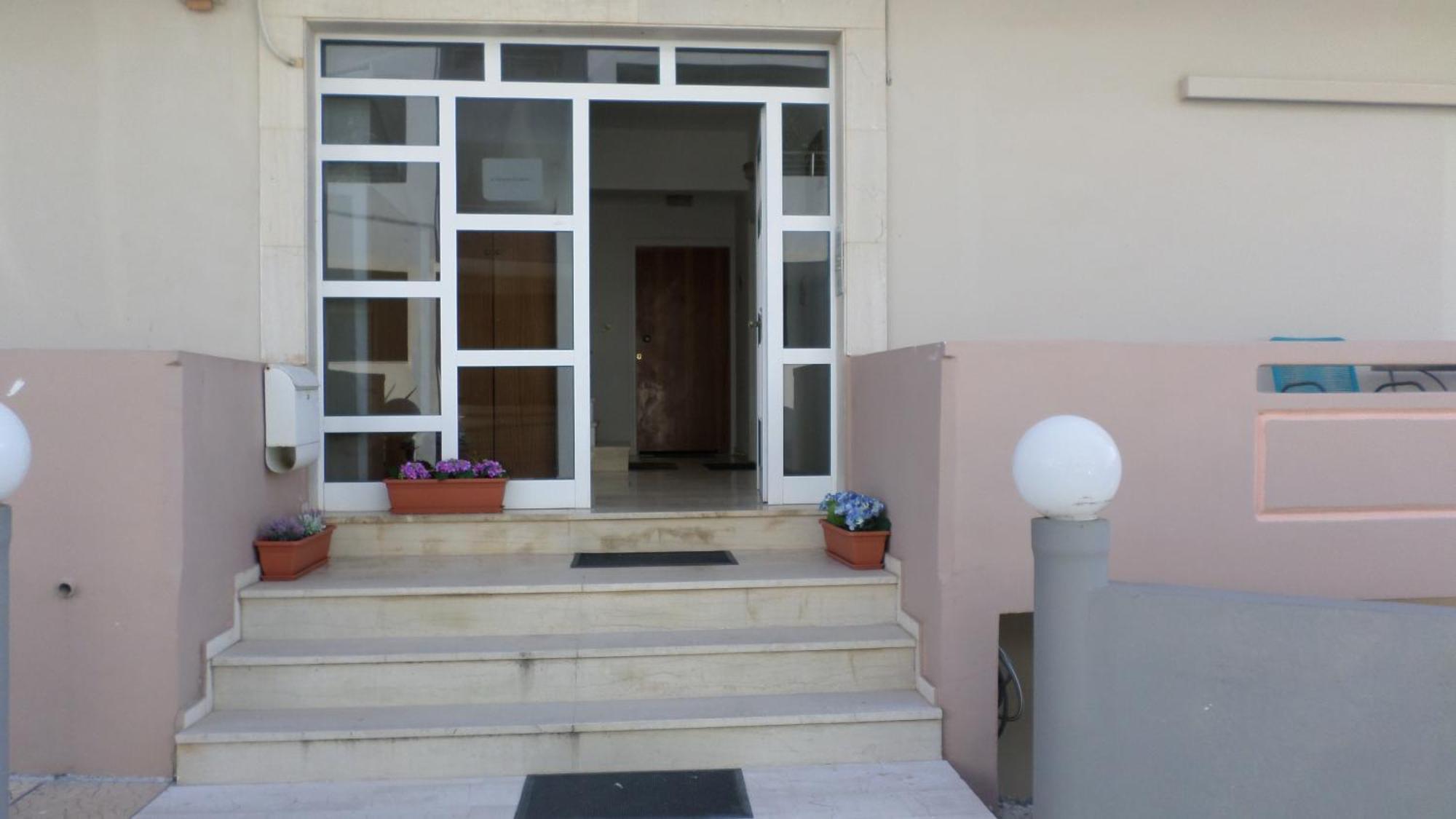 Chania City Apartments Eksteriør billede