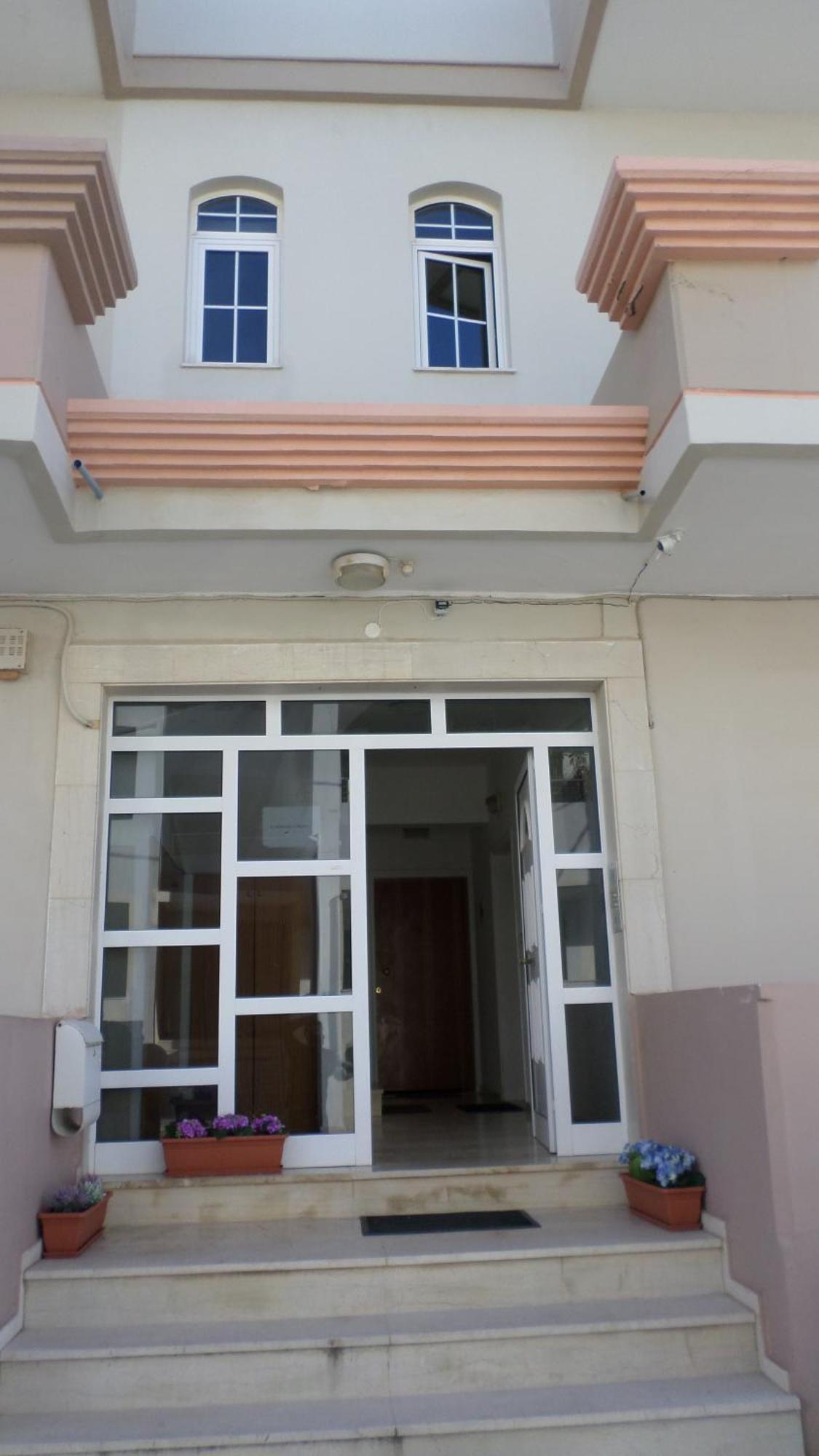 Chania City Apartments Eksteriør billede