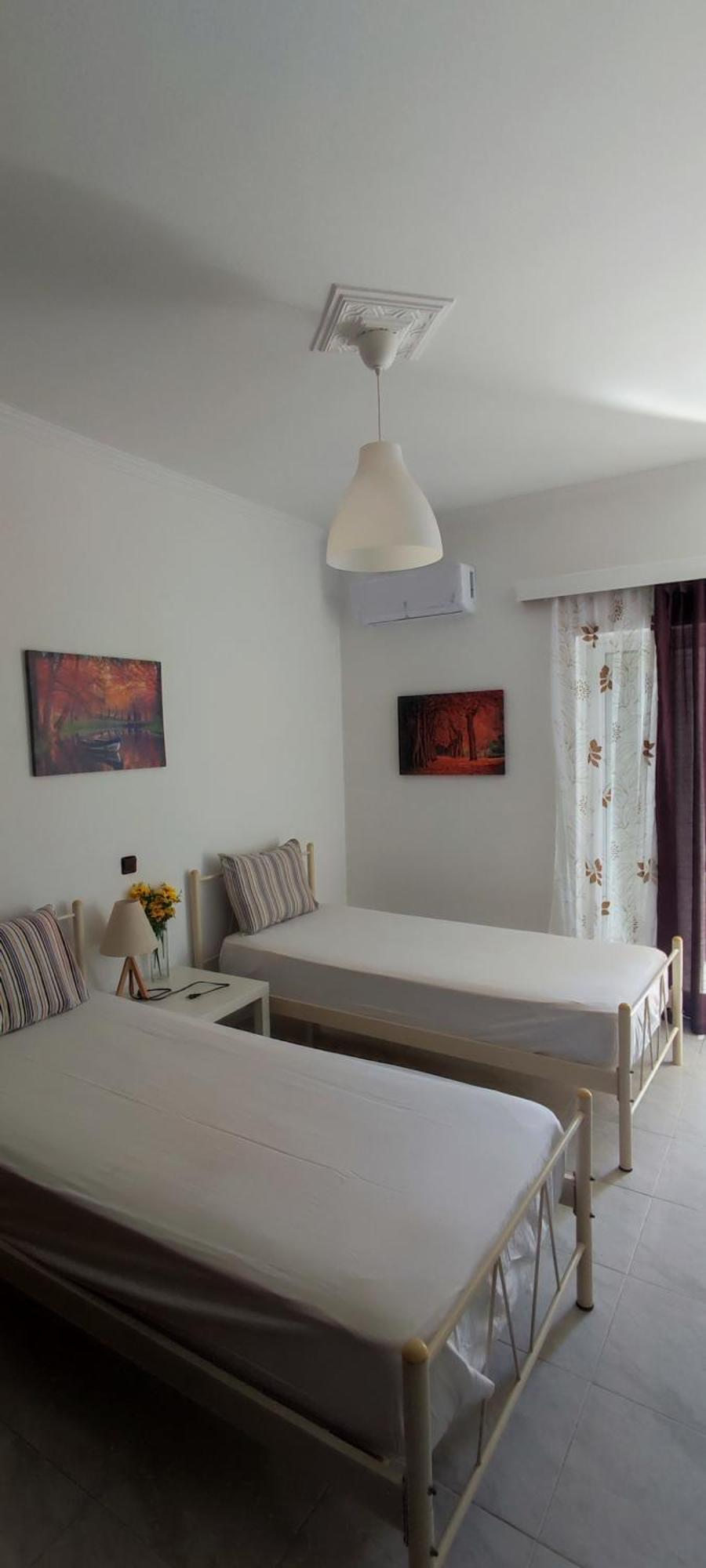 Chania City Apartments Eksteriør billede