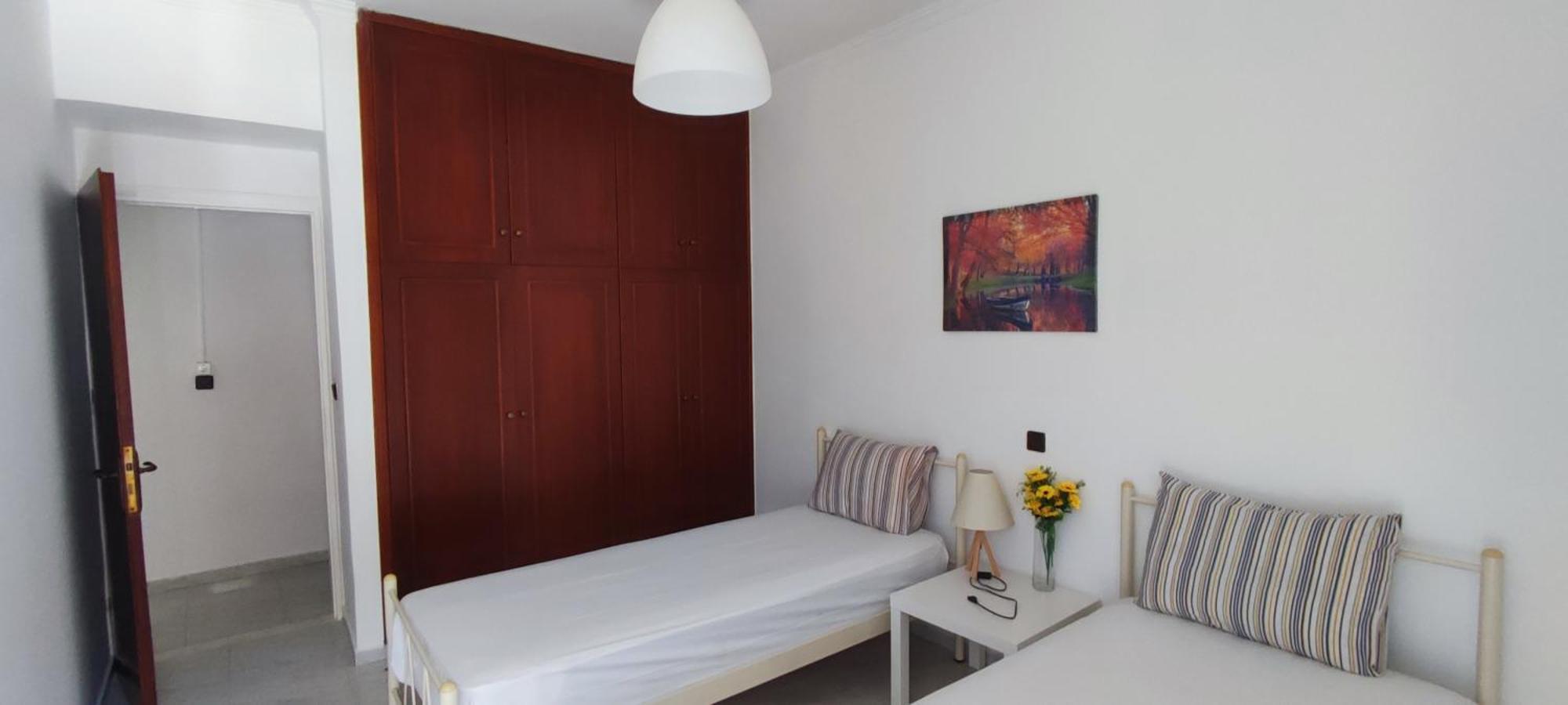 Chania City Apartments Eksteriør billede
