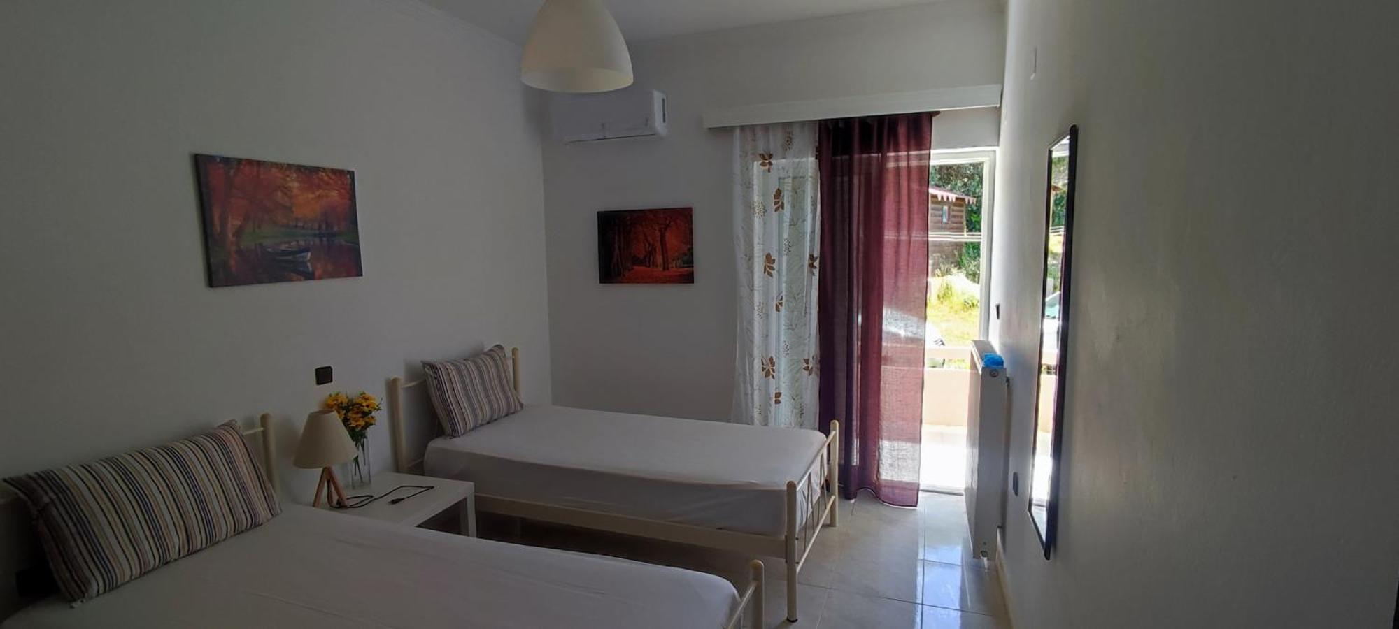 Chania City Apartments Eksteriør billede